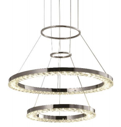 Pendant lamp