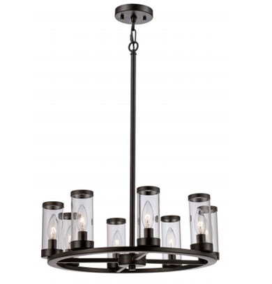 Pendant lamp